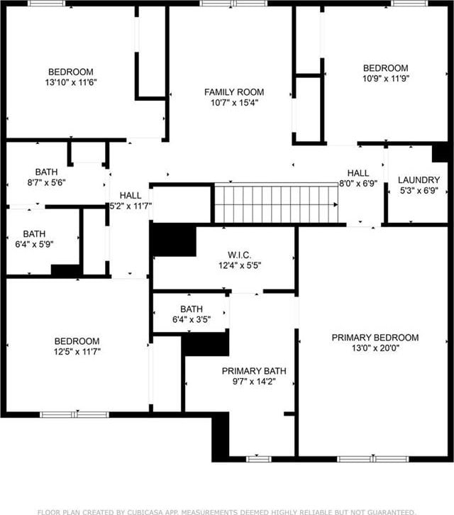 96 Quail Bend Way, Dallas, GA 30157 - home floor plan