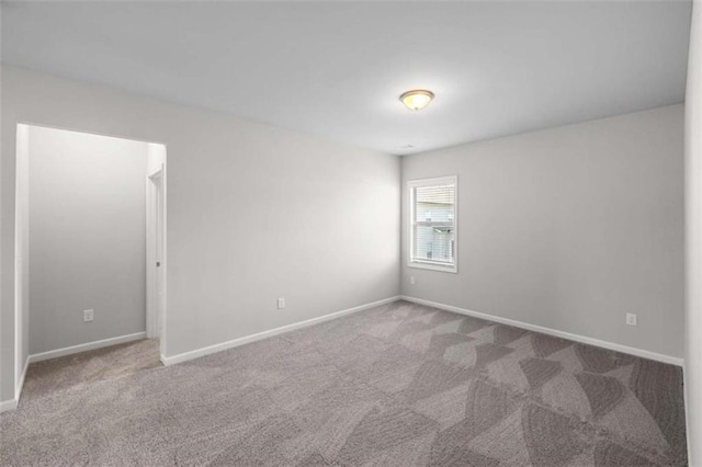 3717 Blue Goose Ln, Loganville, GA 30052 - carpeted empty room featuring baseboards