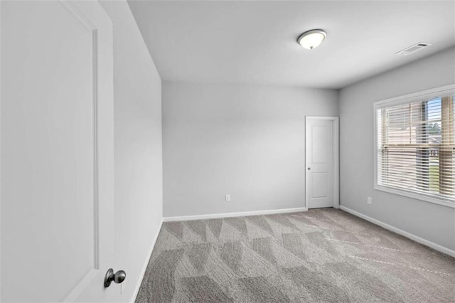 3717 Blue Goose Ln, Loganville, GA 30052 - unfurnished room featuring baseboards and carpet