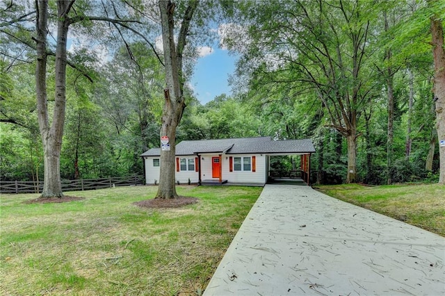737 Bolton Rd NW, Atlanta, GA 30331