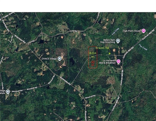10090 Brazell Rd, Chattahoochee Hills, GA 30213