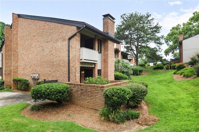 3268 Clairmont N Rd NE, Brookhaven, GA 30329