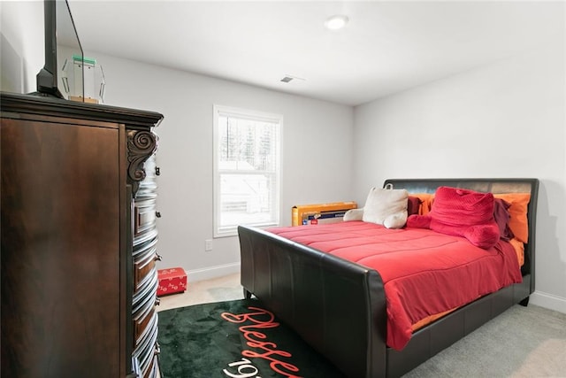 138 Daffodil Lndg, Dallas, GA 30132 - carpeted bedroom with baseboards