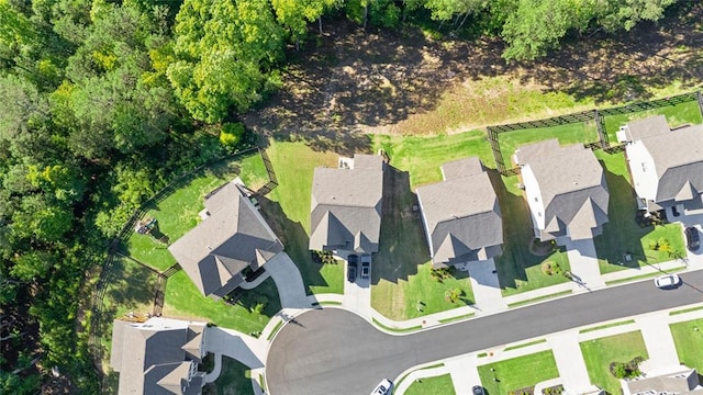 138 Daffodil Lndg, Dallas, GA 30132 - aerial view of property's location with nearby suburban area