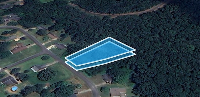 Listing photo 3 for 0 Green Valley Rd, Silver Creek GA 30173