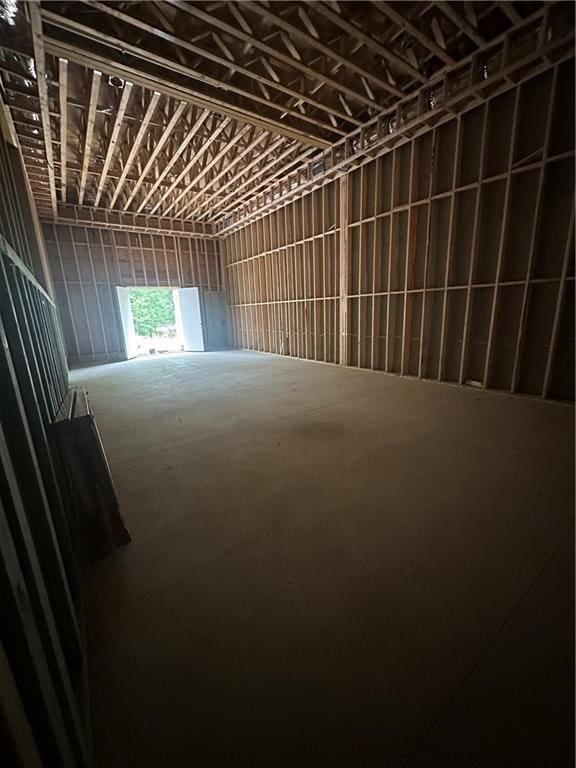 3116 Balley Forrest Dr, Alpharetta, GA 30004 - view of miscellaneous room