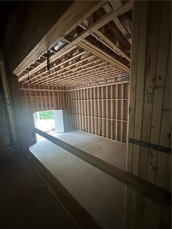 3116 Balley Forrest Dr, Alpharetta, GA 30004 - view of misc room