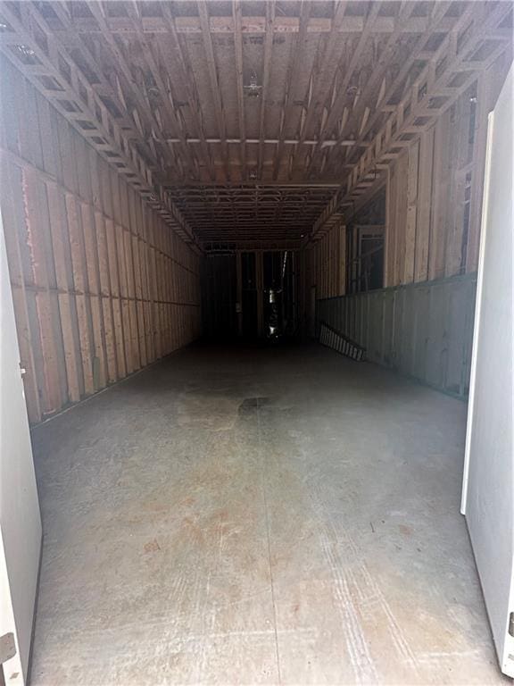 3116 Balley Forrest Dr, Alpharetta, GA 30004 - view of basement