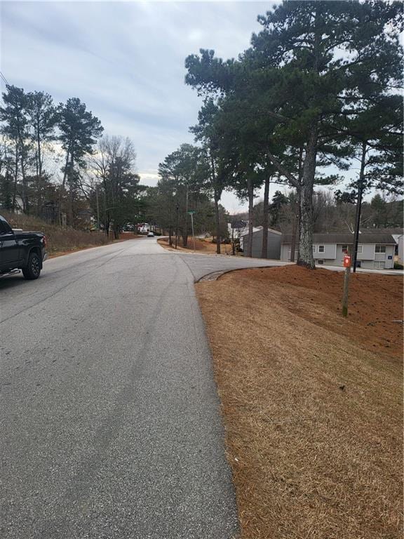 6837 Shenandoah Trl, Austell, GA 30168