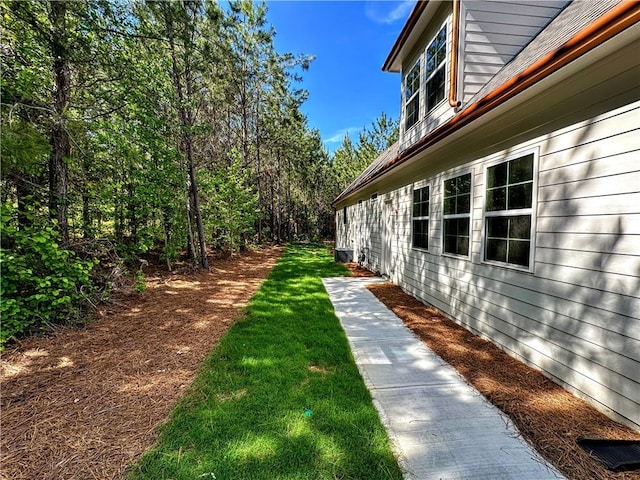 136 Rainey Rd, Temple, GA 30179 - view of green lawn