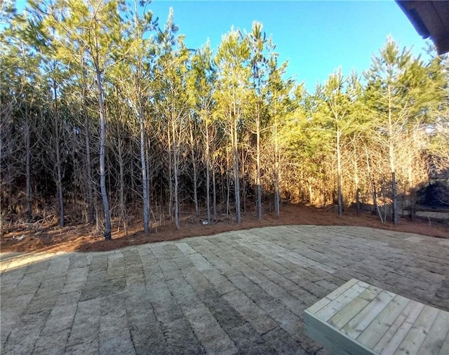 136 Rainey Rd, Temple, GA 30179 - view of patio