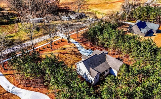 136 Rainey Rd, Temple, GA 30179 - view of subject property