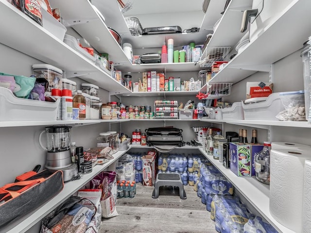 430 Cajun Dr, Ellijay, GA 30540 - view of storage area