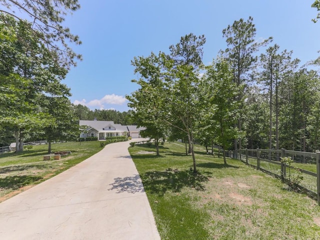 430 Cajun Dr, Ellijay, GA 30540 - view of front of home