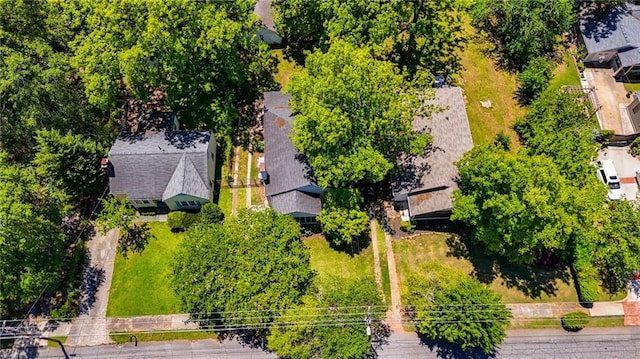1834 Broad Ave, Atlanta, GA 30344 - aerial view
