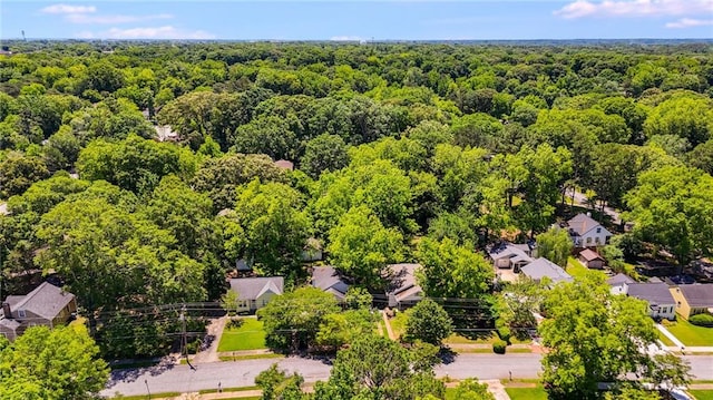 1834 Broad Ave, Atlanta, GA 30344 - aerial view of a forest