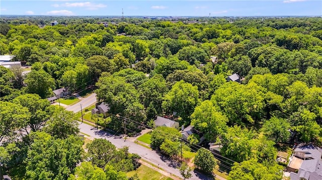 1834 Broad Ave, Atlanta, GA 30344 - drone / aerial view of a forest