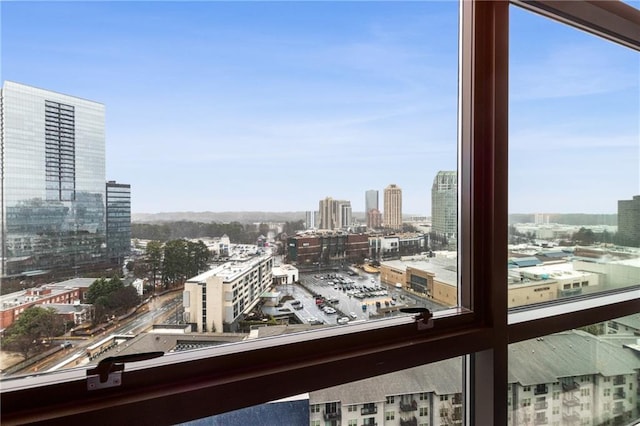 750 Park Ave NE Unit 19E, Atlanta, GA 30326 - property's view of city
