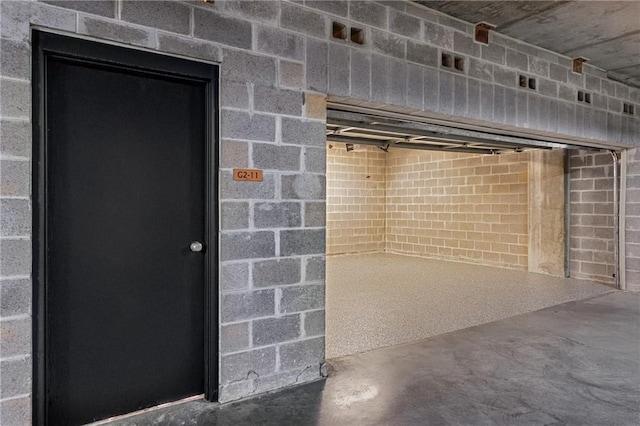 750 Park Ave NE Unit 19E, Atlanta, GA 30326 - interior space
