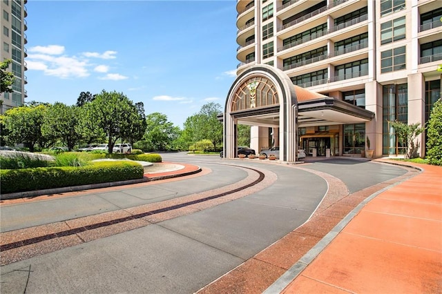 750 Park Ave NE Unit 19E, Atlanta, GA 30326 - view of property