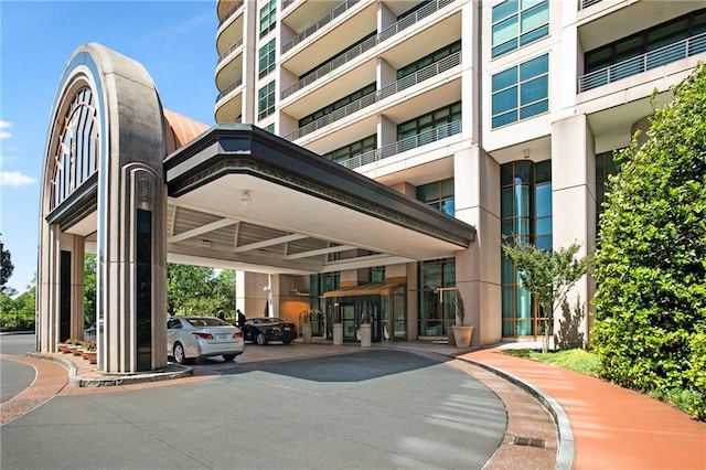 750 Park Ave NE Unit 19E, Atlanta, GA 30326 - view of property