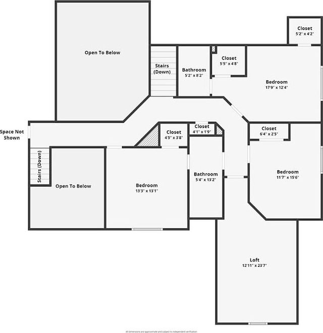 8625 Anchor On Lanier Ct, Gainesville, GA 30506 - view of home floor plan