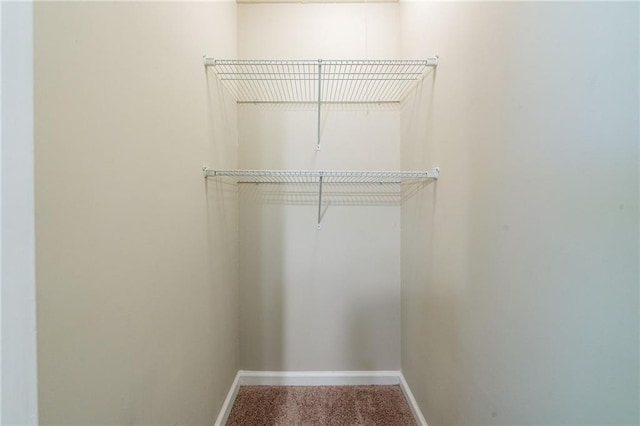 3904 W Hilda Cir, Decatur, GA 30035 - spacious closet with carpet