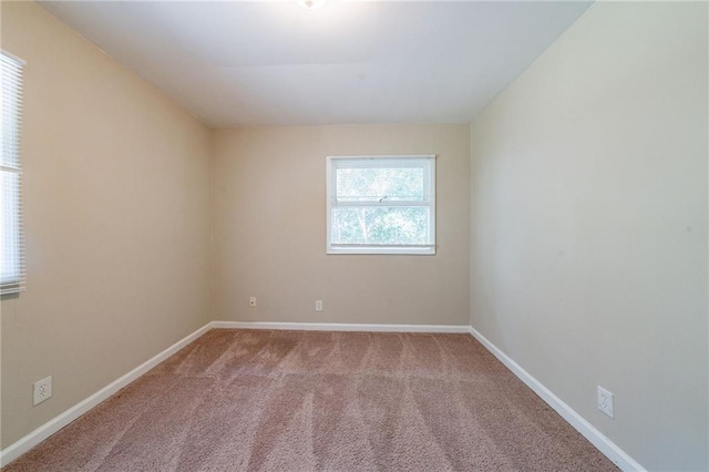 3904 W Hilda Cir, Decatur, GA 30035 - carpeted spare room featuring baseboards