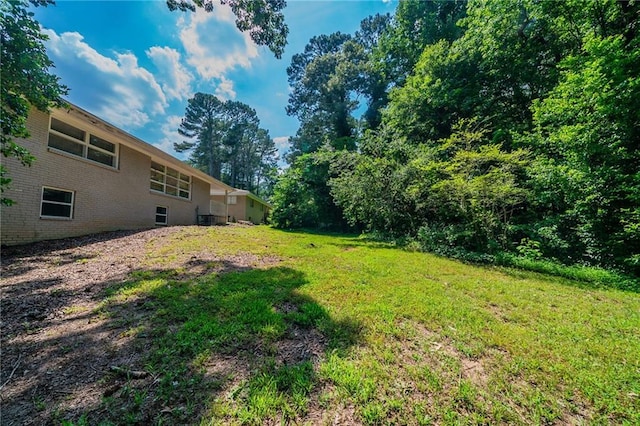 3904 W Hilda Cir, Decatur, GA 30035 - view of green lawn