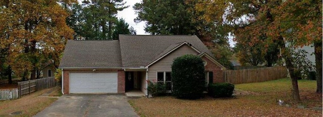 4262 Apache Dr SE, Acworth GA, 30102, 3 bedrooms, 2.5 baths house for sale