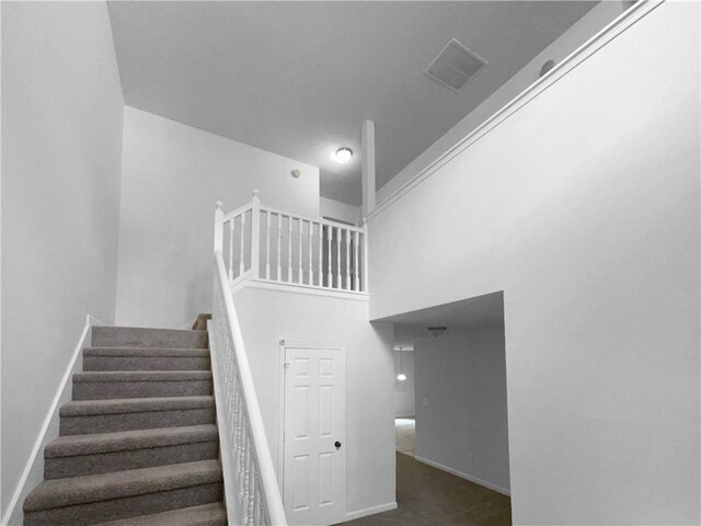 3227 Diamond Blf, Union City, GA 30291 - unfurnished room with carpet flooring and baseboards
