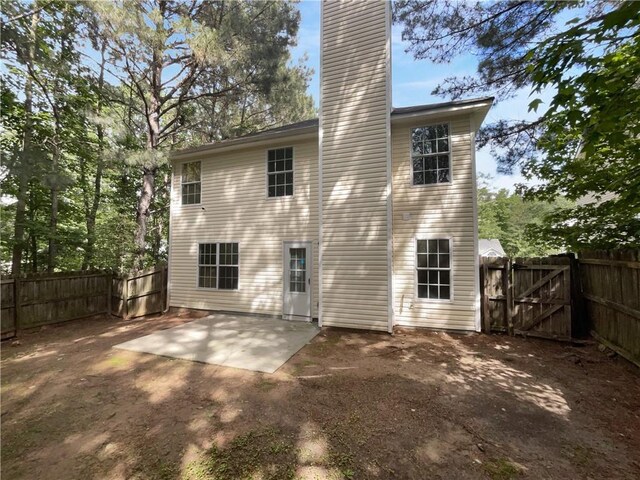 3227 Diamond Blf, Union City, GA 30291
