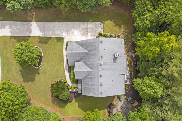 1546 Heritage Pass, Milton, GA 30004 - view of subject property