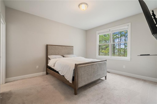 4402 Income Cir, Ellenwood, GA 30294 - bedroom featuring baseboards and carpet floors