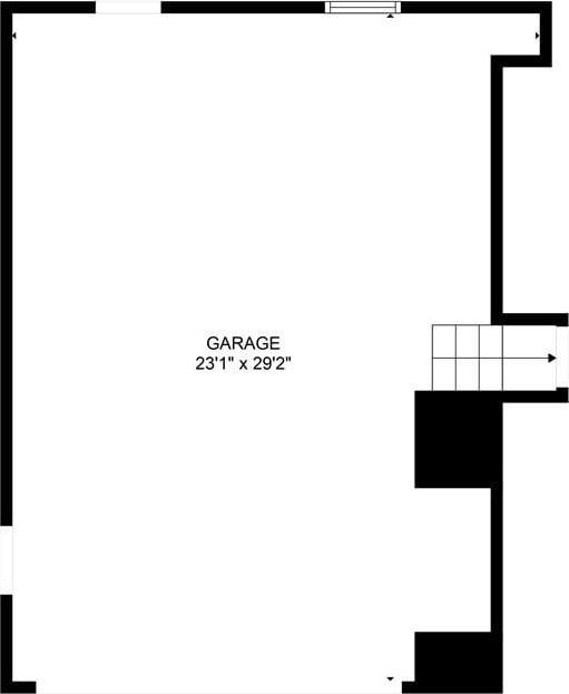 4811 Nevilly Way, Marietta, GA 30066 - floor plan
