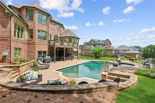3215 Kylee Dawn Cir, Lawrenceville, GA 30045 - bird's eye view