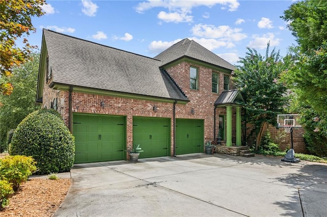 3215 Kylee Dawn Cir, Lawrenceville, GA 30045 - aerial view