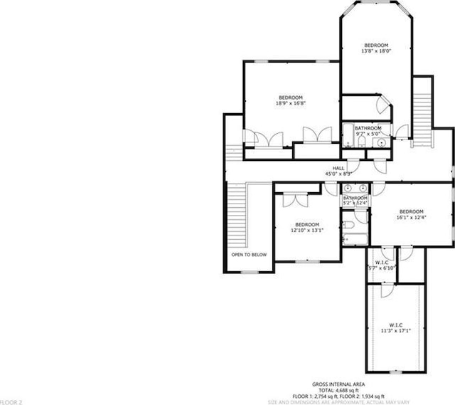 3215 Kylee Dawn Cir, Lawrenceville, GA 30045 - plan
