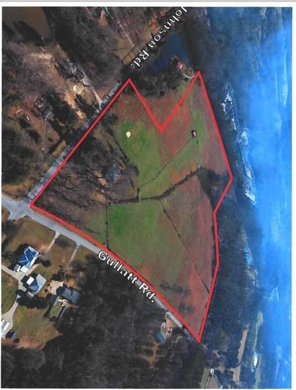 6790 Johnson Rd, Palmetto GA, 30268 land for sale