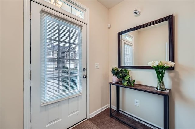 1963 Lakeshore Overlook Cir NW, Kennesaw, GA 30152 - entryway featuring baseboards