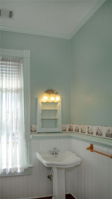 207 W Harris St, Pine Mountain, GA 31822