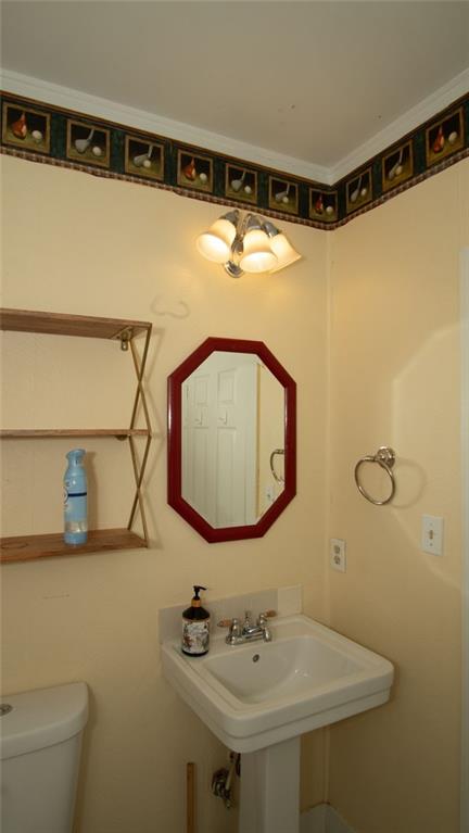 207 W Harris St, Pine Mountain, GA 31822