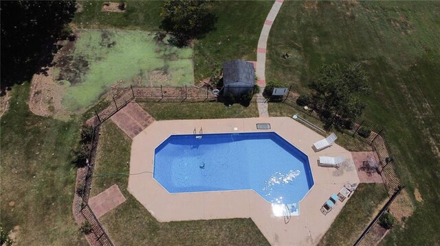 207 W Harris St, Pine Mountain, GA 31822