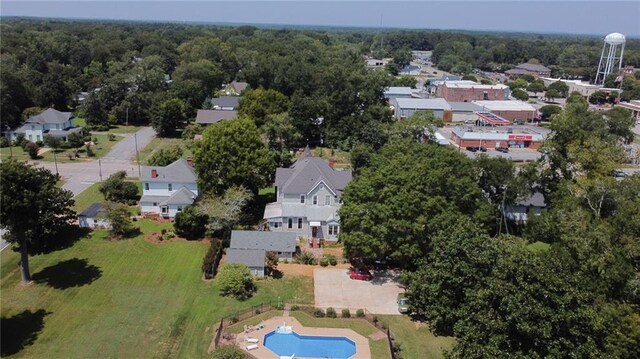 207 W Harris St, Pine Mountain, GA 31822