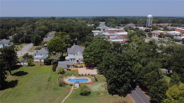 207 W Harris St, Pine Mountain, GA 31822