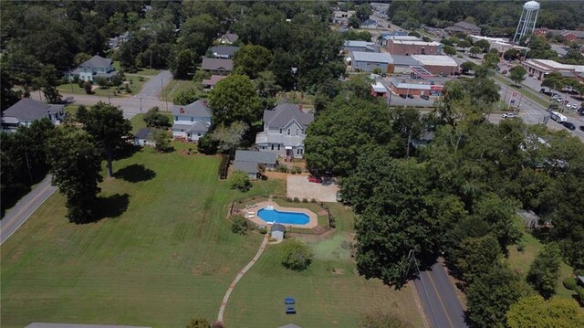 207 W Harris St, Pine Mountain, GA 31822