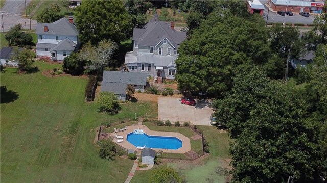 207 W Harris St, Pine Mountain, GA 31822