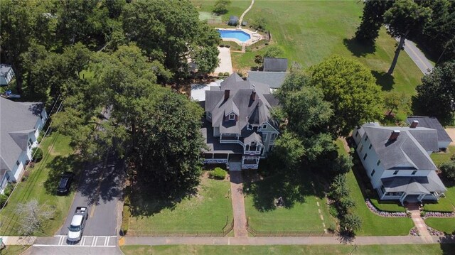 207 W Harris St, Pine Mountain, GA 31822
