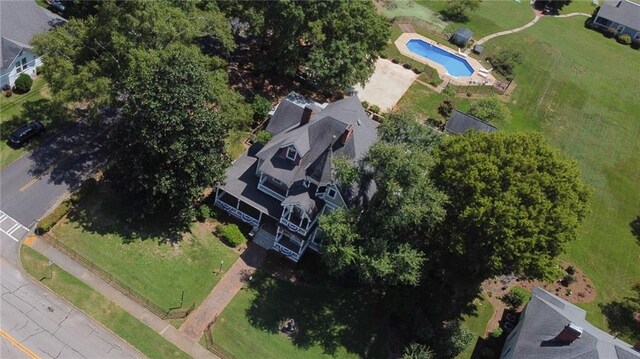 207 W Harris St, Pine Mountain, GA 31822