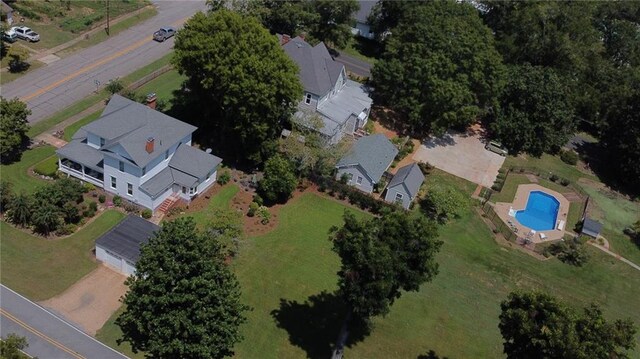 207 W Harris St, Pine Mountain, GA 31822